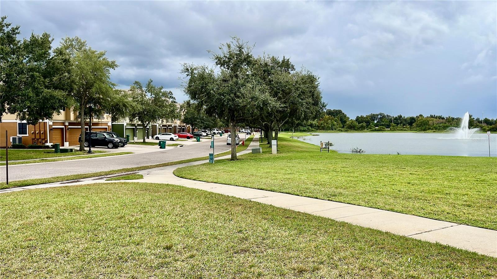 TUCKER OAKS - Residential