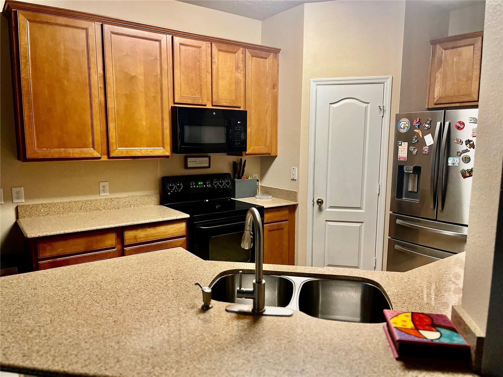 TUCKER OAKS - Residential