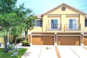 Location! Location and Location! Beautiful Unit with water views!!Great opportunity! for this Winter Garden townhome/condo featuring a 2-car garage! This spacious unit includes 3 bedrooms and 2.5 bathrooms, with all bedrooms located on the second floor. Nice kitchen and bathroom with newer appliances.The first floor includes a laundry area with ample storage space. The community offers a variety of amenities, including walking paths, two tot lots, a dog park, a sparkling pool with a pavilion, picnic areas, and BBQ facilities. Ideally situated near historic downtown Winter Garden, this home is close to shopping, dining, excellent schools, and provides easy access to SR-408, SR-429, and Florida's Turnpike. Sellers contribution $10k for closing.