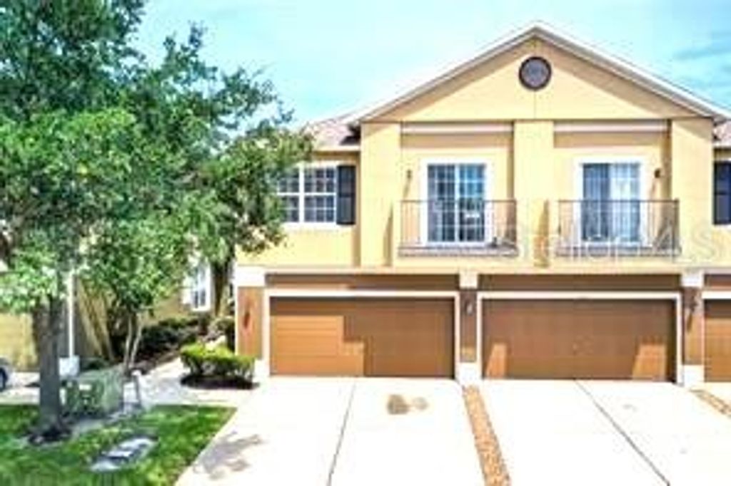 Photo of 1325 Broken Oak Drive #C, Winter Garden, FL 34787 (MLS # O6353845)