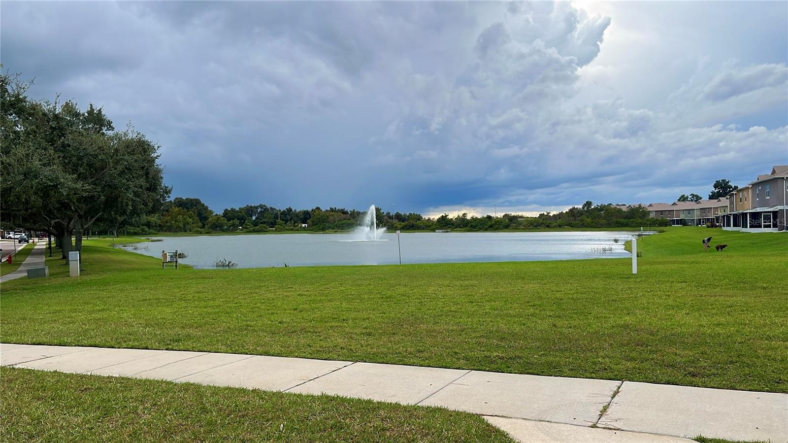 TUCKER OAKS - Residential