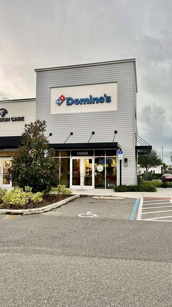 TUCKER OAKS - Residential