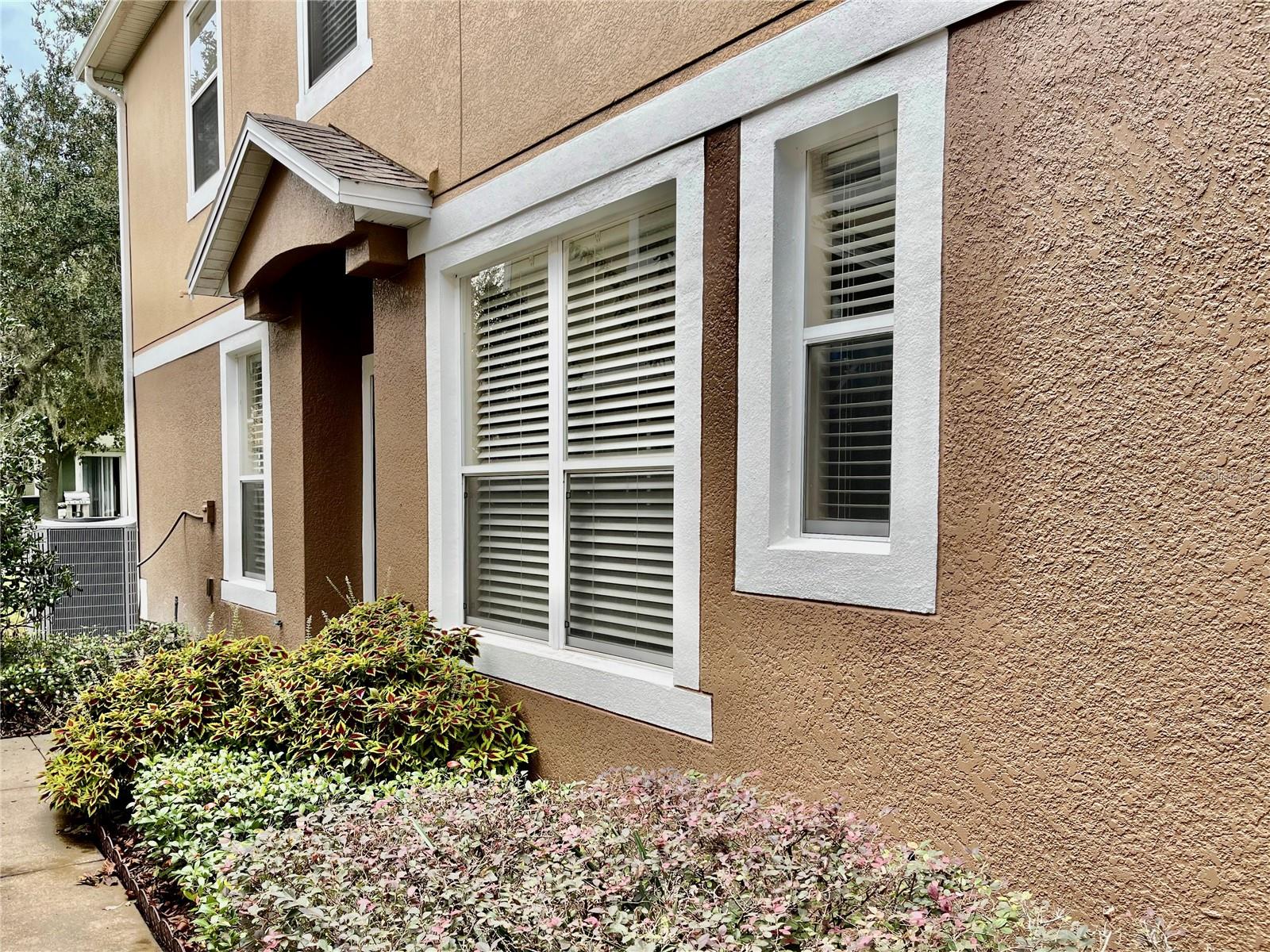 TUCKER OAKS - Residential