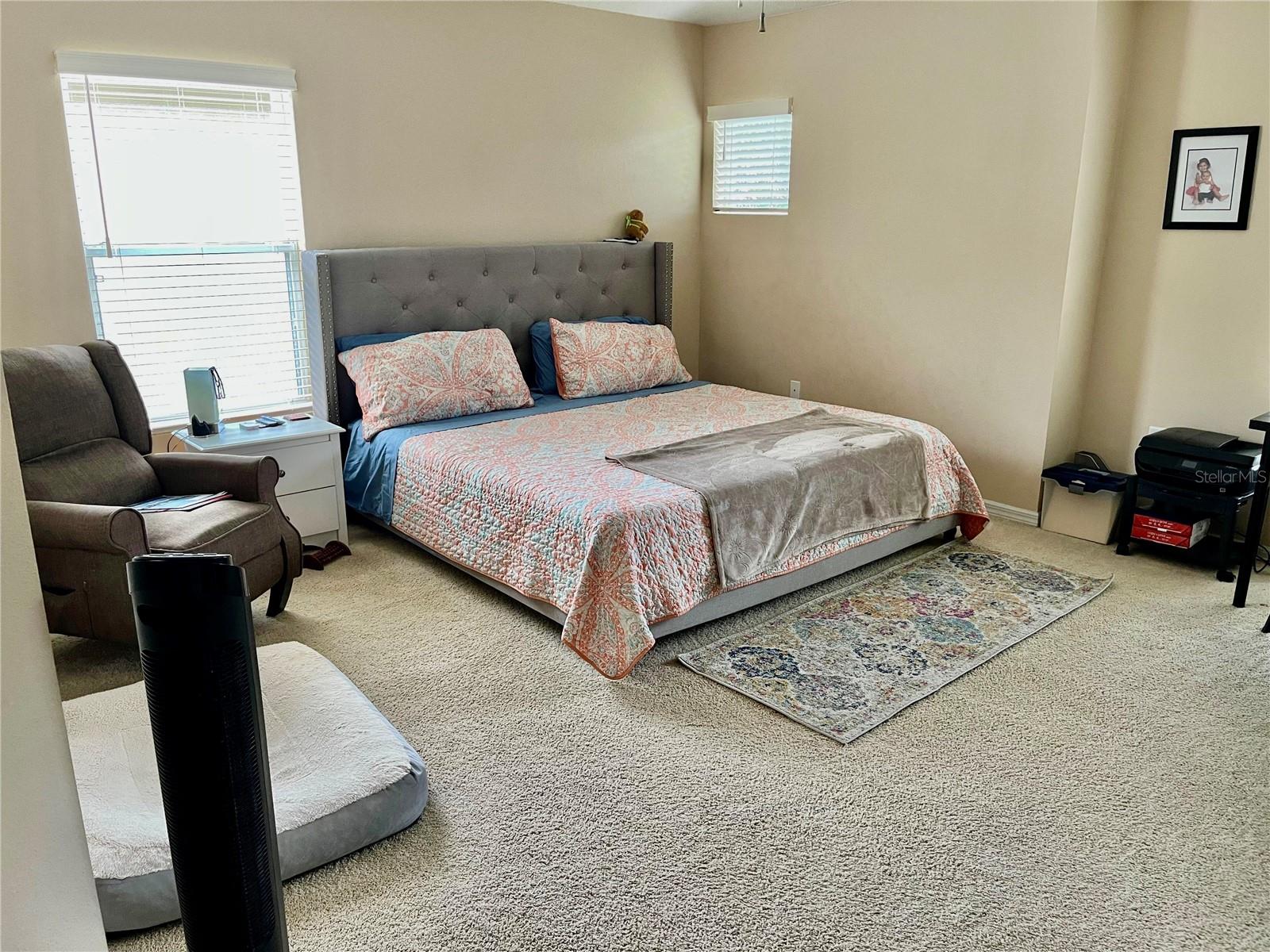 TUCKER OAKS - Residential