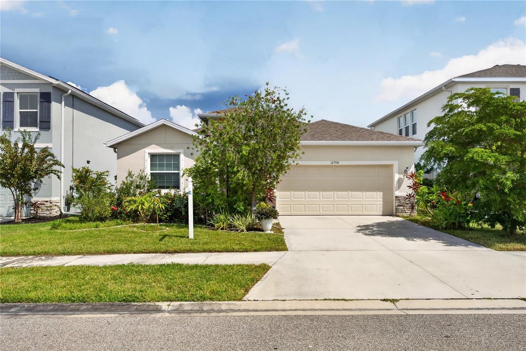 Photo of 12704 Lateral Root Drive, Sarasota, FL 34238 (MLS # A4708679)