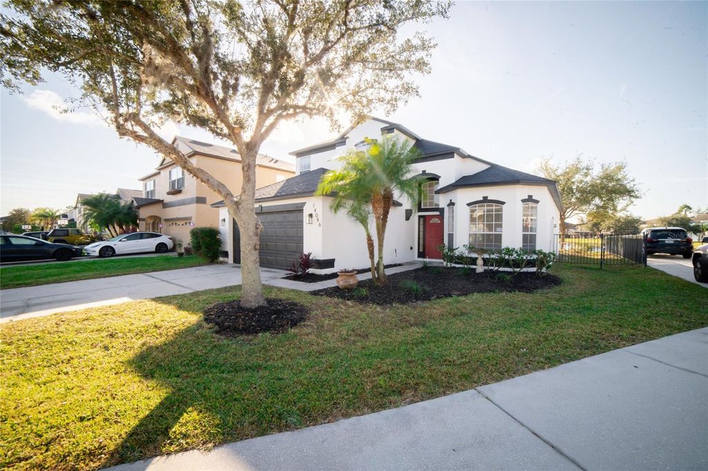 Photo of 14046 Morning Frost Drive, Orlando, FL 32828 (MLS # O6371030)