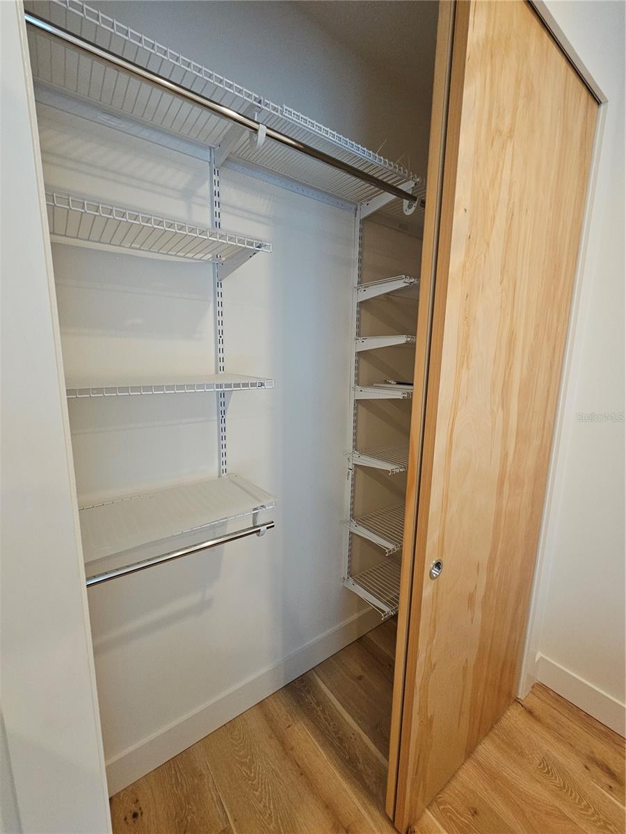 PHILLIPPI COVE - Residential