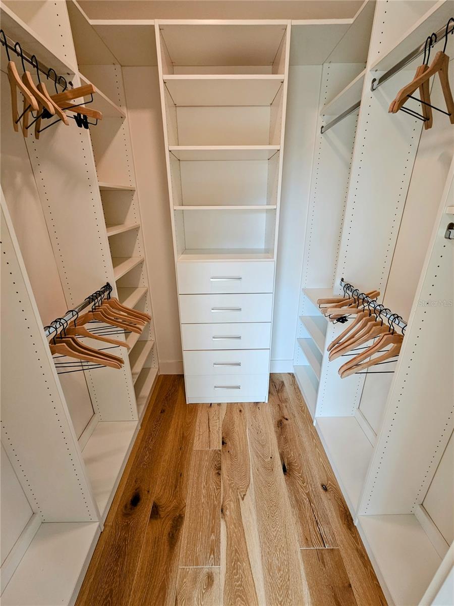 PHILLIPPI COVE - Residential