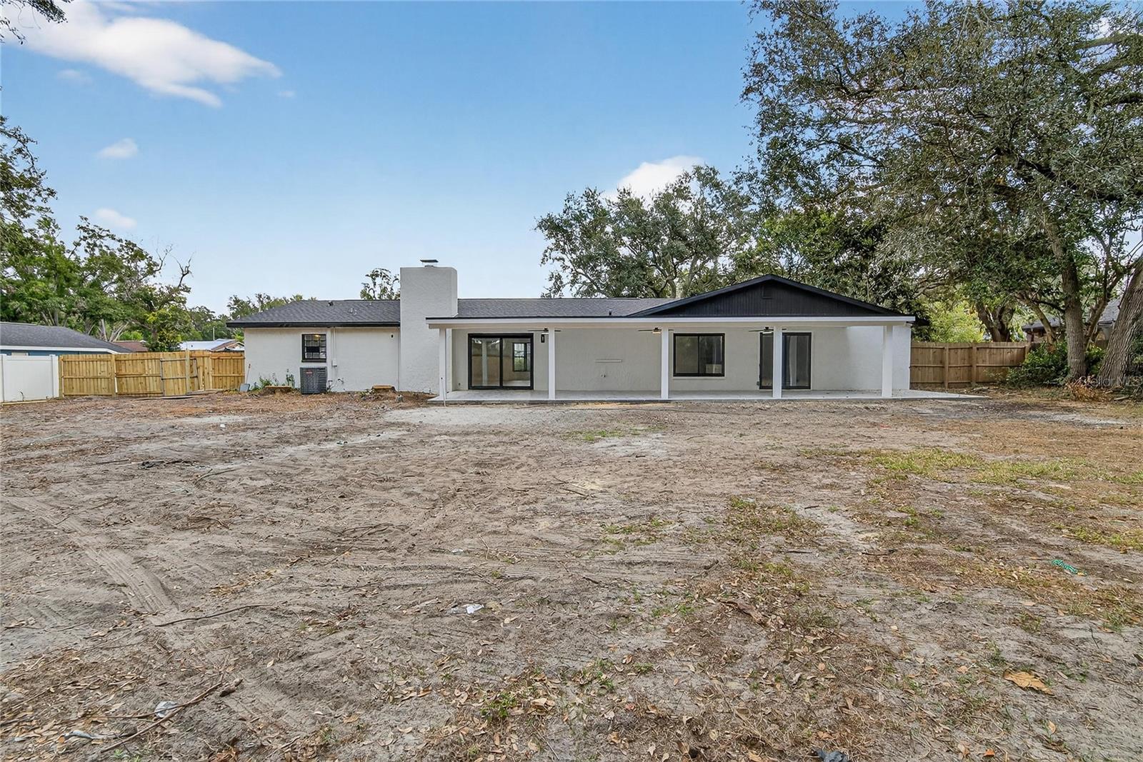 HIGH POINT ESTATES FIRST ADD - Residential