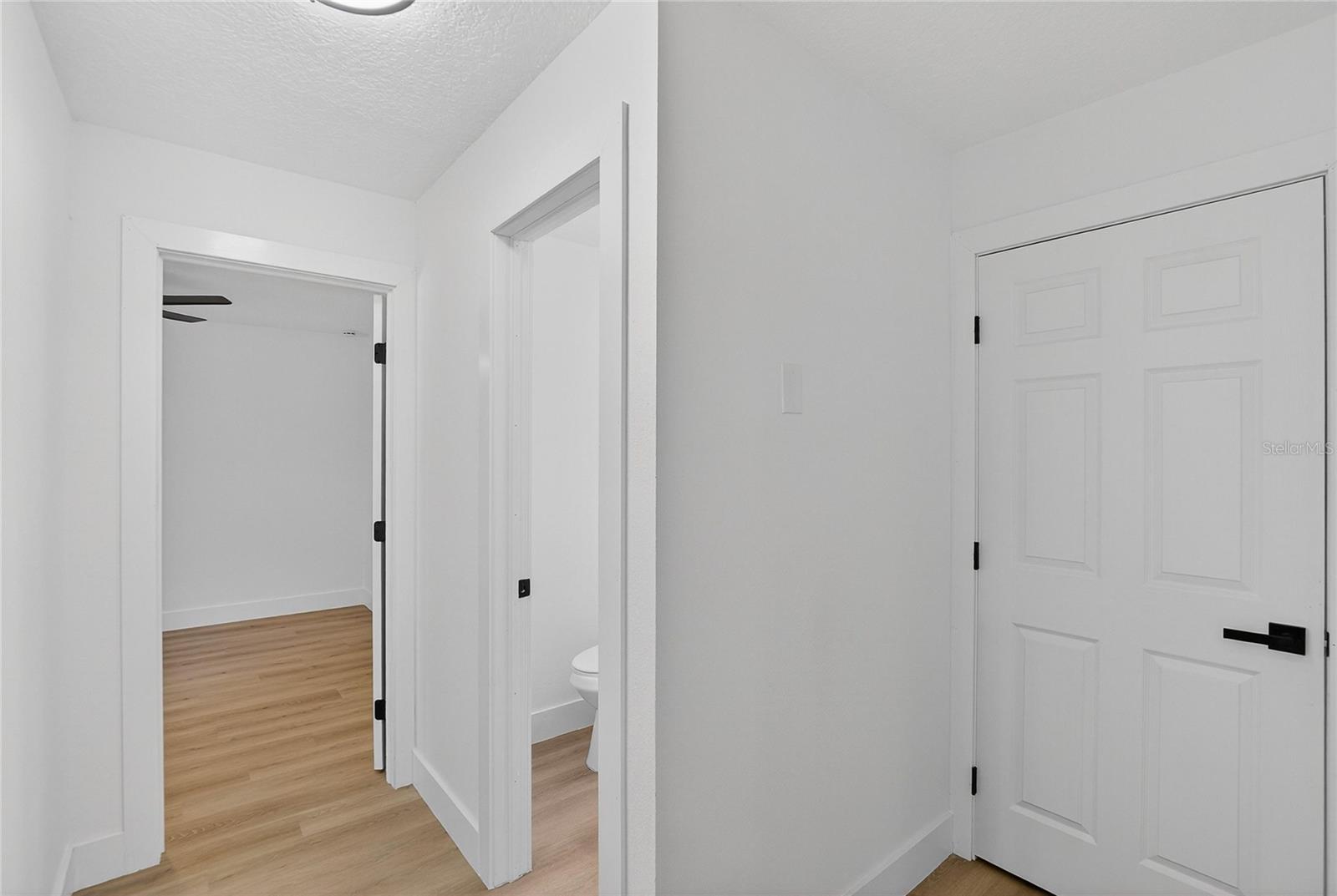 HIGH POINT ESTATES FIRST ADD - Residential