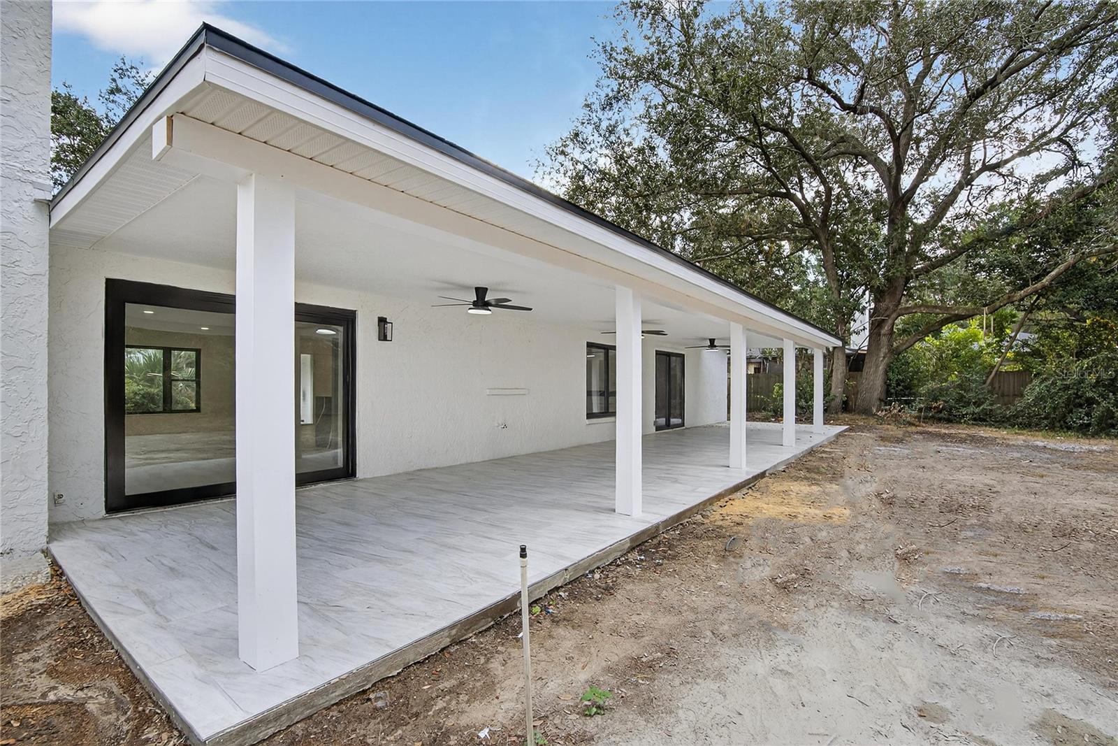 HIGH POINT ESTATES FIRST ADD - Residential