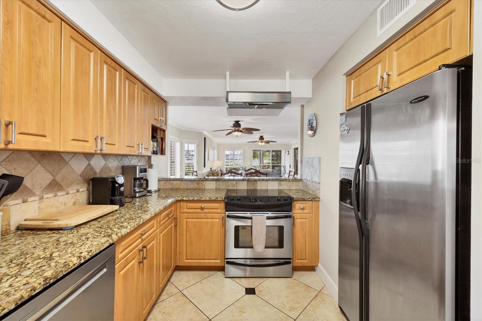 PLACIDA HARBOUR SEC 05 BLDG 16 - Residential