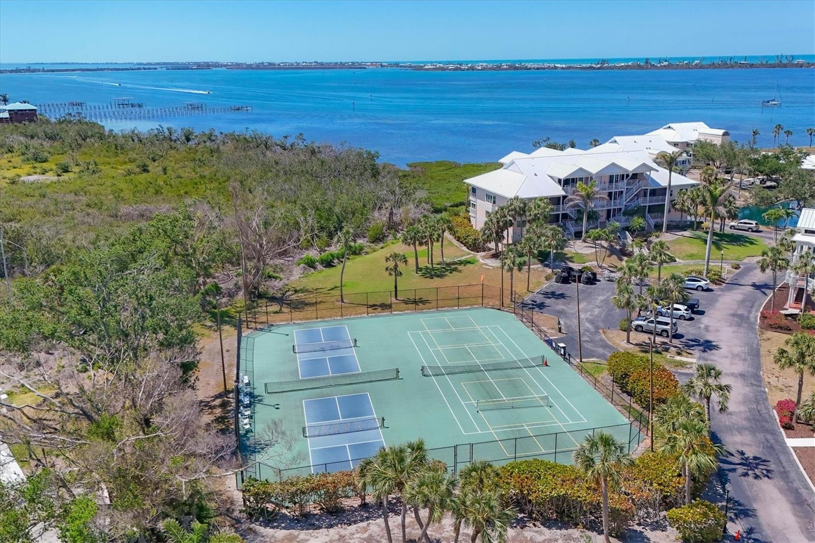 PLACIDA HARBOUR SEC 05 BLDG 16 - Residential