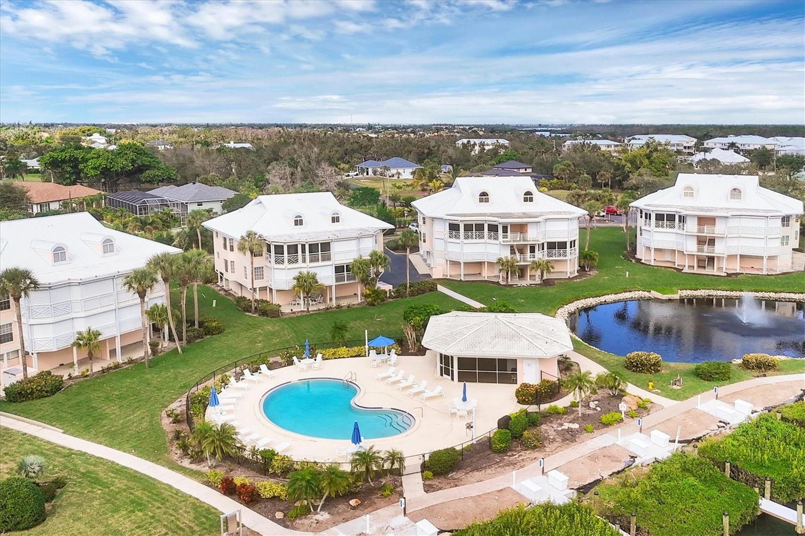 PLACIDA HARBOUR SEC 05 BLDG 16 - Residential