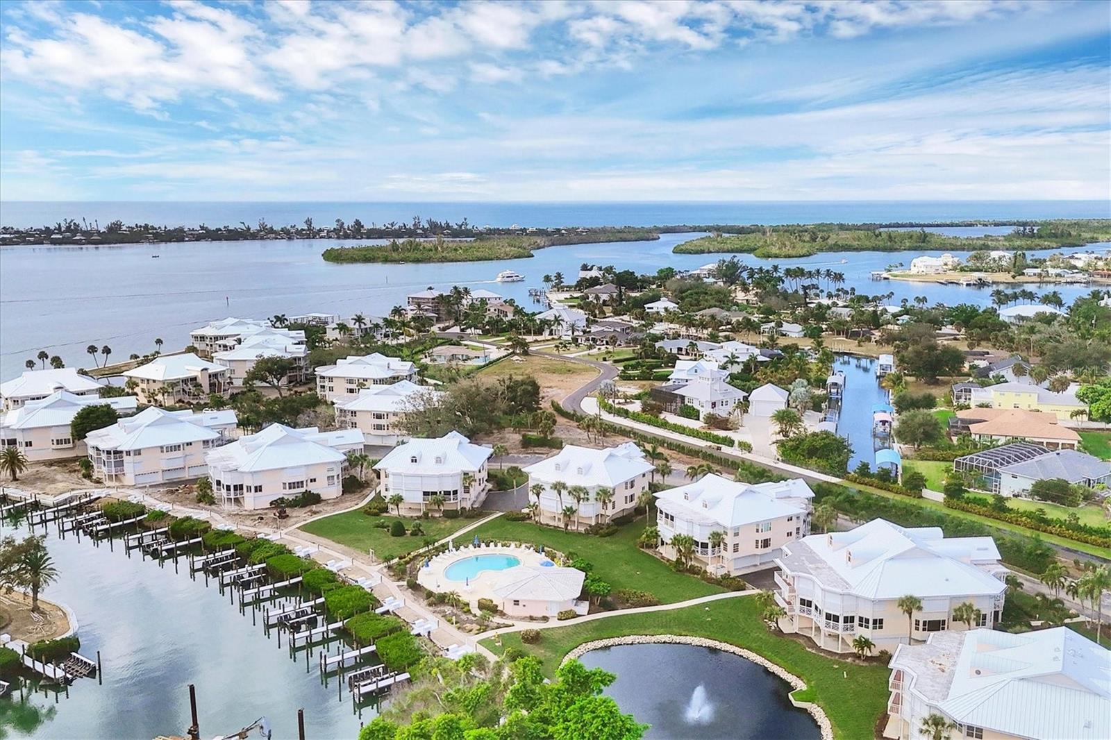 PLACIDA HARBOUR SEC 05 BLDG 16 - Residential