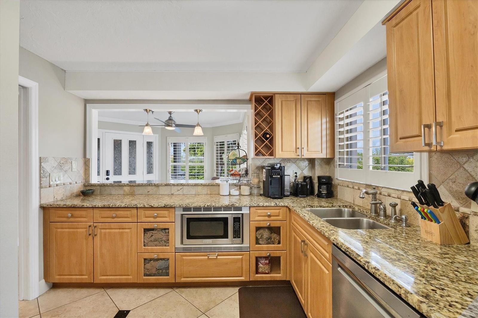 PLACIDA HARBOUR SEC 05 BLDG 16 - Residential