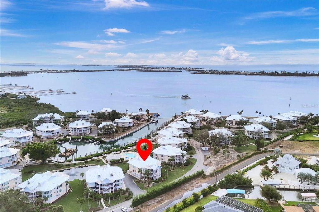 Photo of 11000 Placida Road #1601, Placida, FL 33946 (MLS # D6145106)