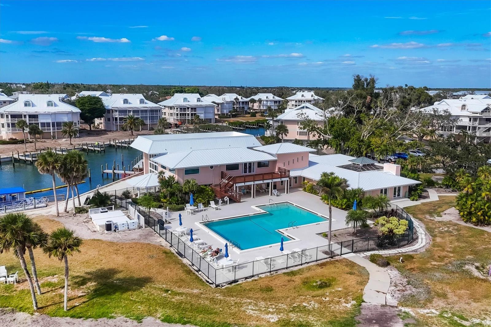 PLACIDA HARBOUR SEC 05 BLDG 16 - Residential