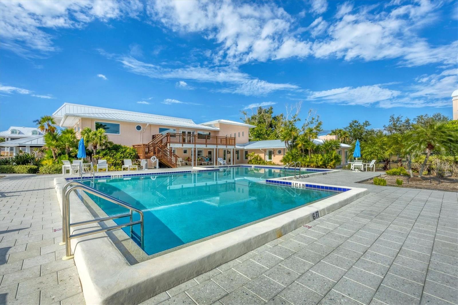 PLACIDA HARBOUR SEC 05 BLDG 16 - Residential