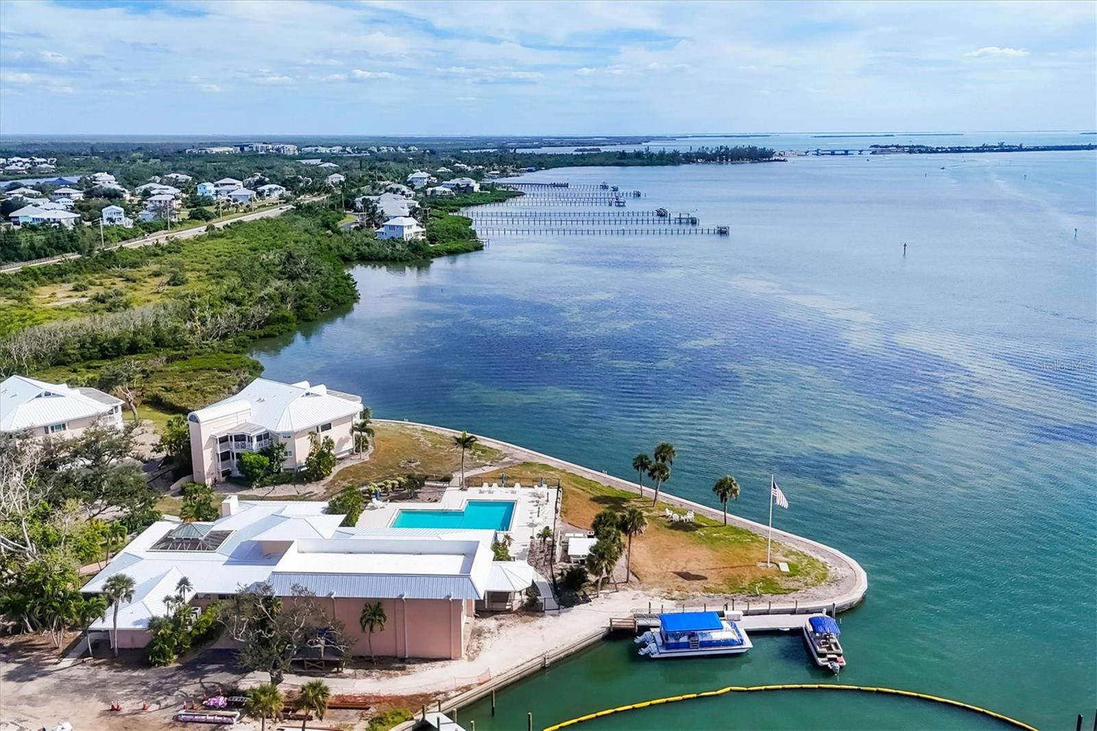 PLACIDA HARBOUR SEC 05 BLDG 16 - Residential