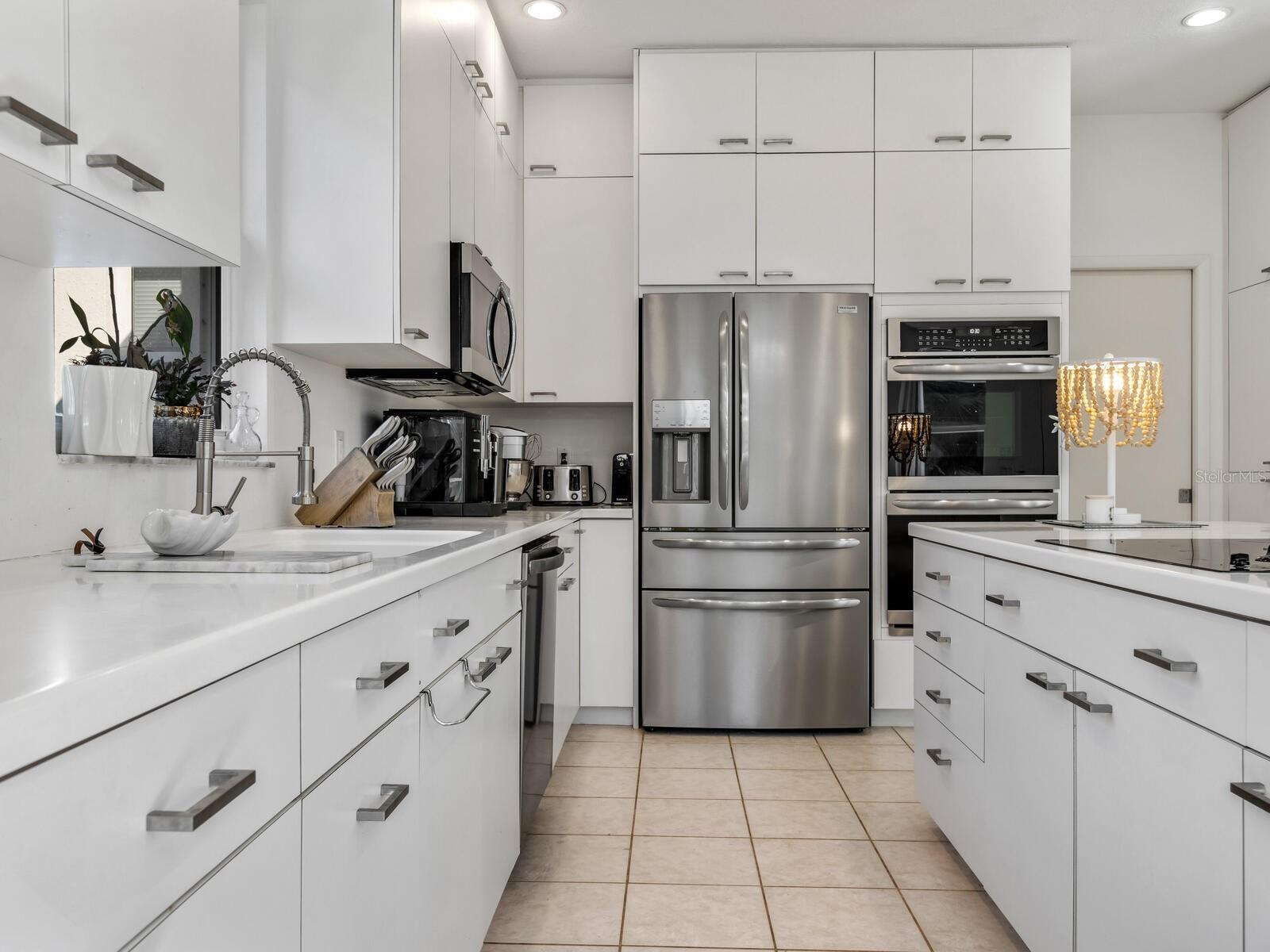 ESPLANADE ON THE BAY - Residential Lease