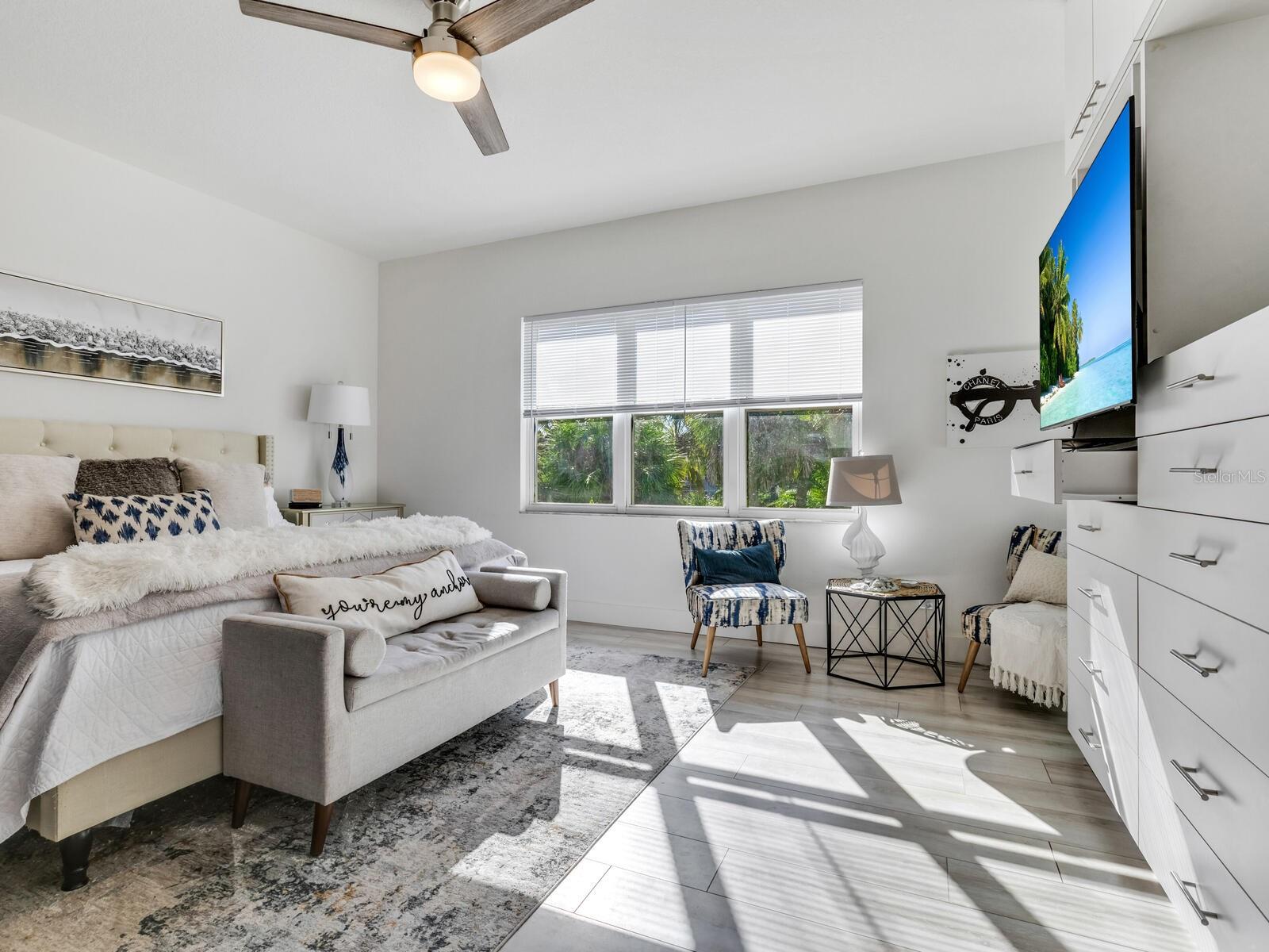 ESPLANADE ON THE BAY - Residential Lease