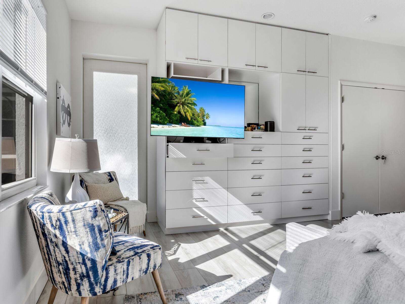 ESPLANADE ON THE BAY - Residential Lease