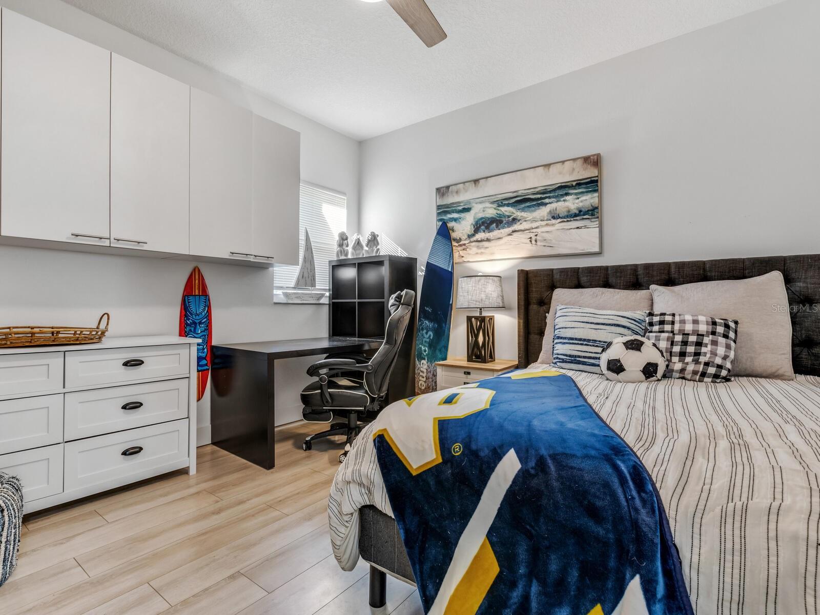 ESPLANADE ON THE BAY - Residential Lease