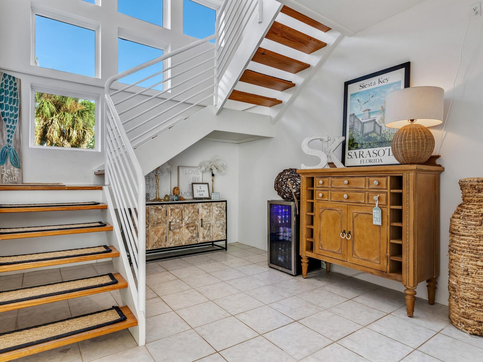 ESPLANADE ON THE BAY - Residential Lease