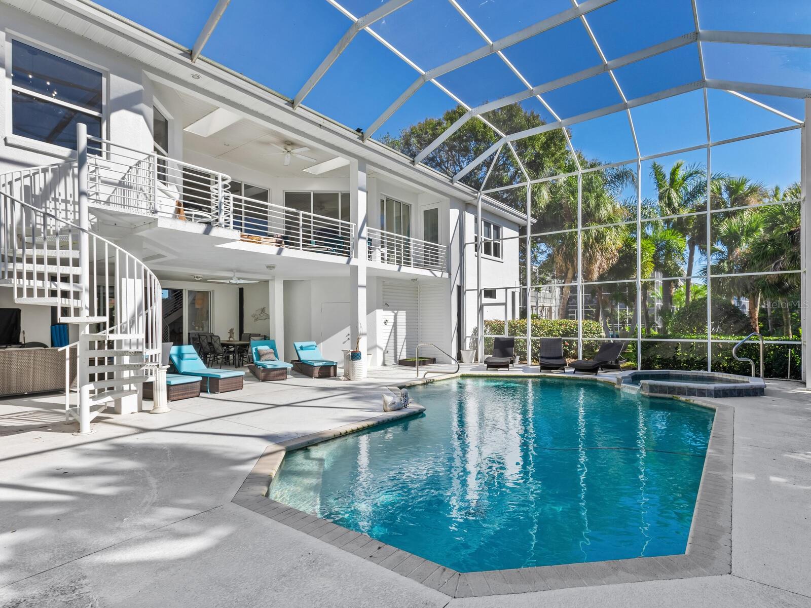 ESPLANADE ON THE BAY - Residential Lease