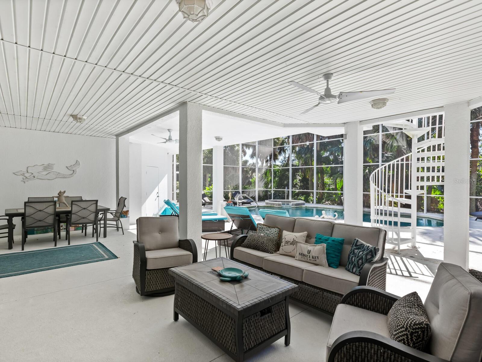 ESPLANADE ON THE BAY - Residential Lease