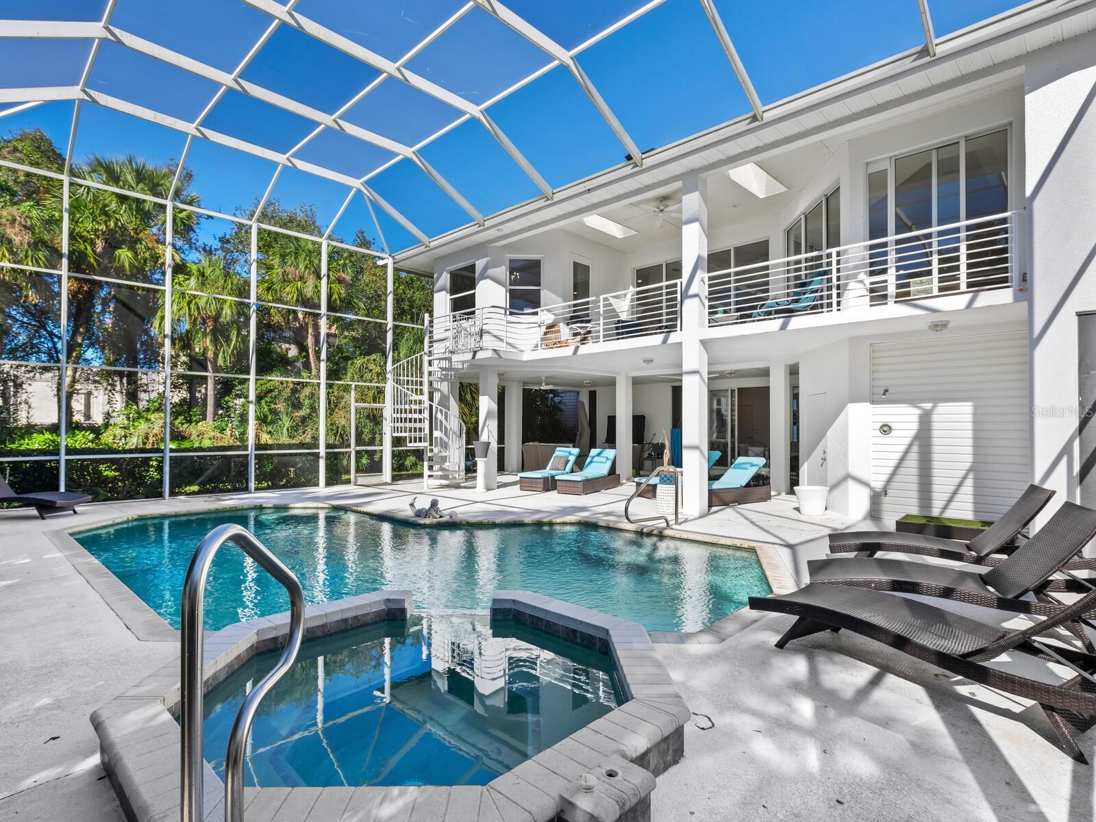 ESPLANADE ON THE BAY - Residential Lease