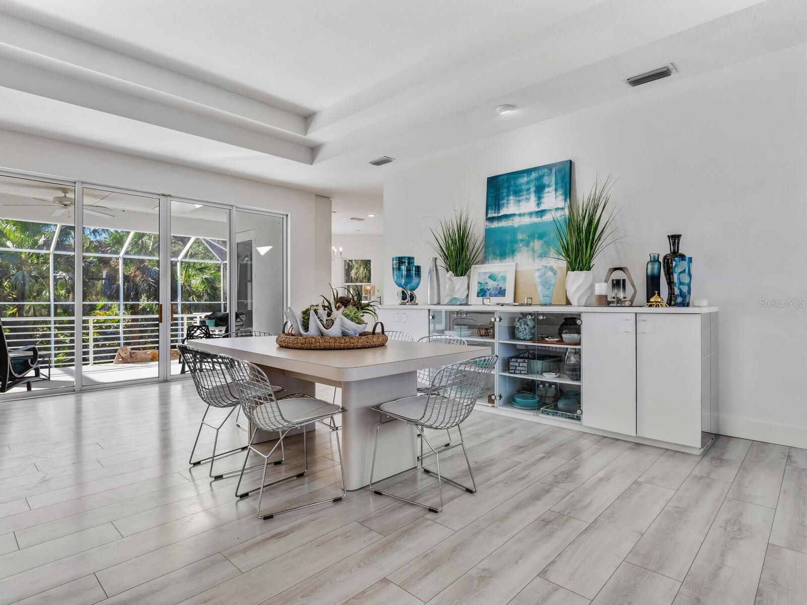 ESPLANADE ON THE BAY - Residential Lease