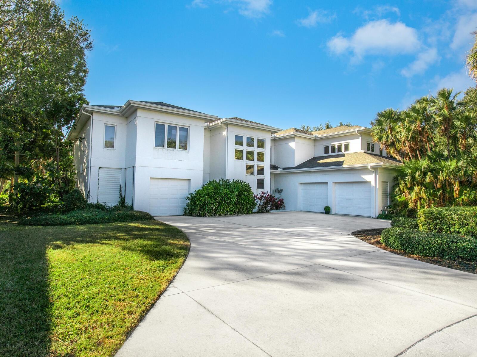 ESPLANADE ON THE BAY - Residential Lease