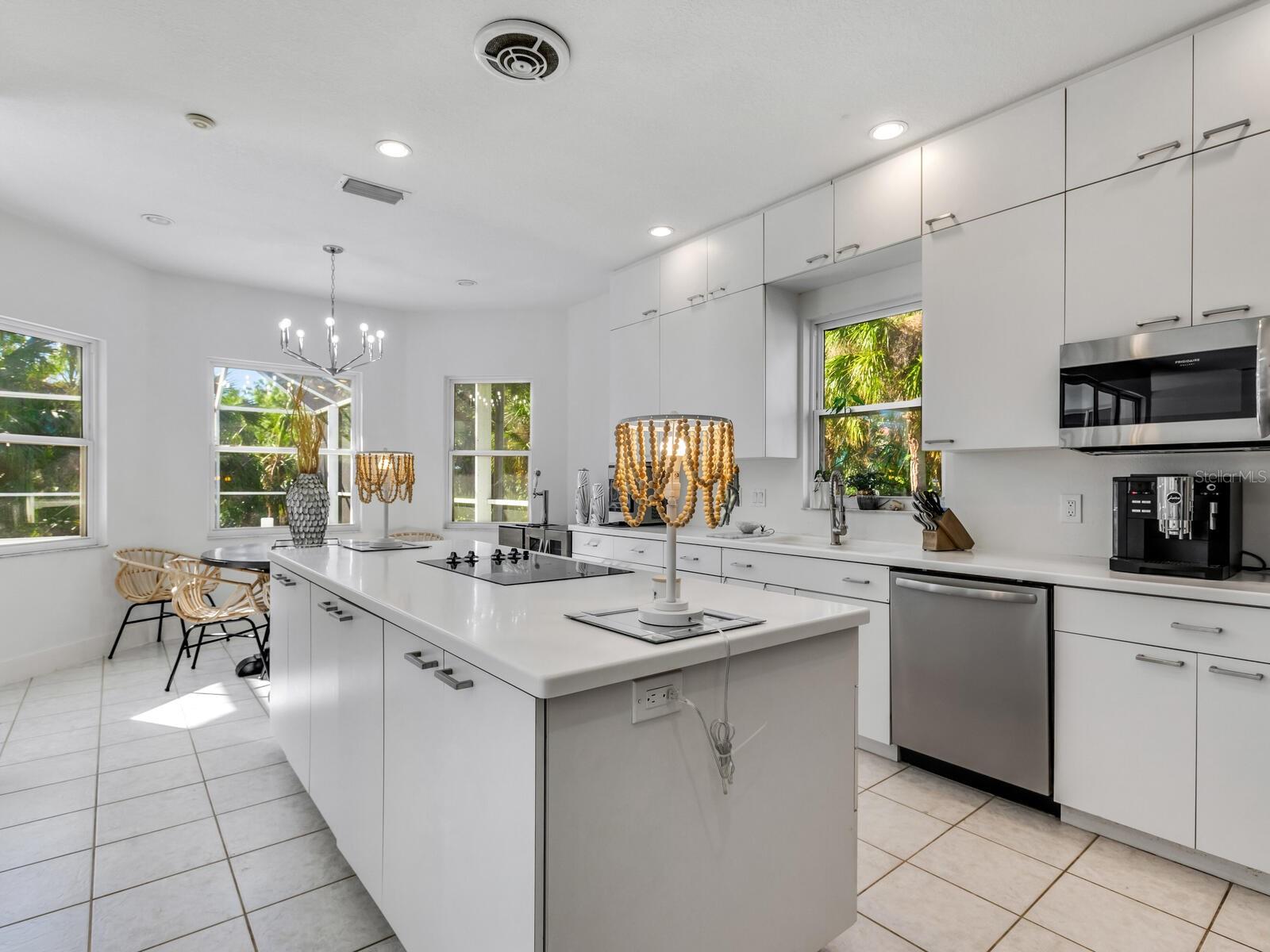 ESPLANADE ON THE BAY - Residential Lease