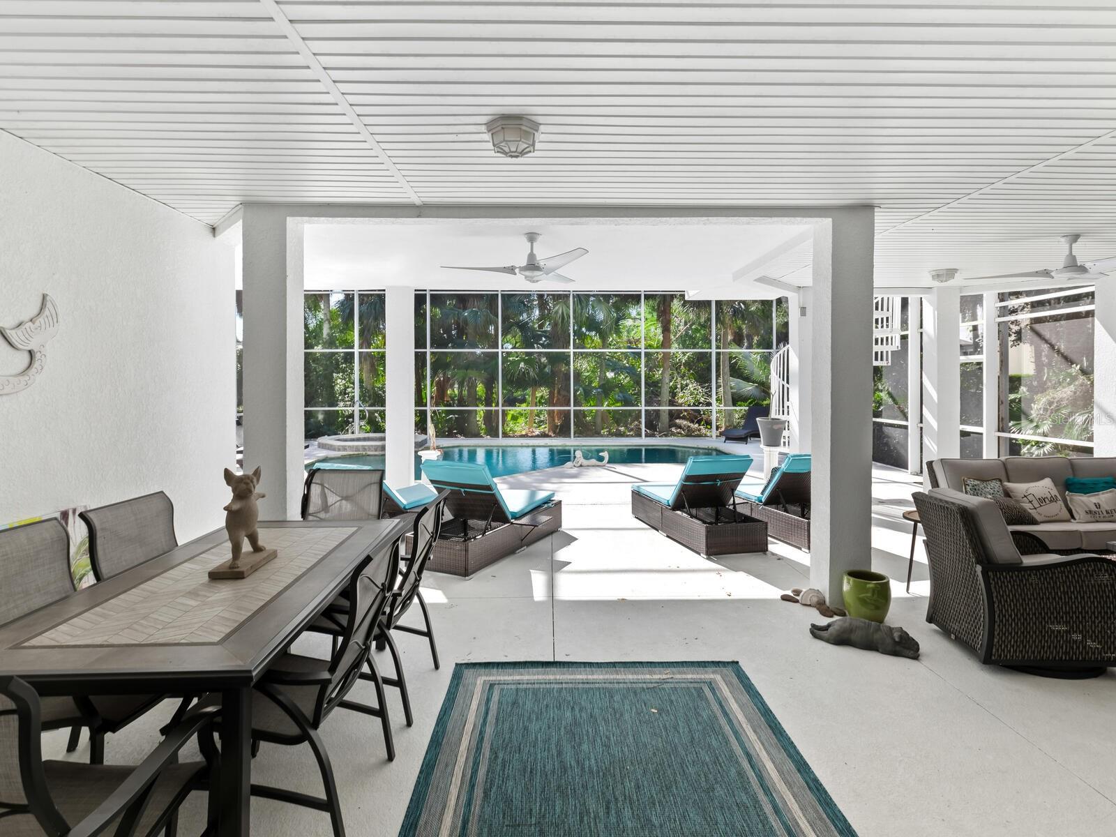 ESPLANADE ON THE BAY - Residential Lease