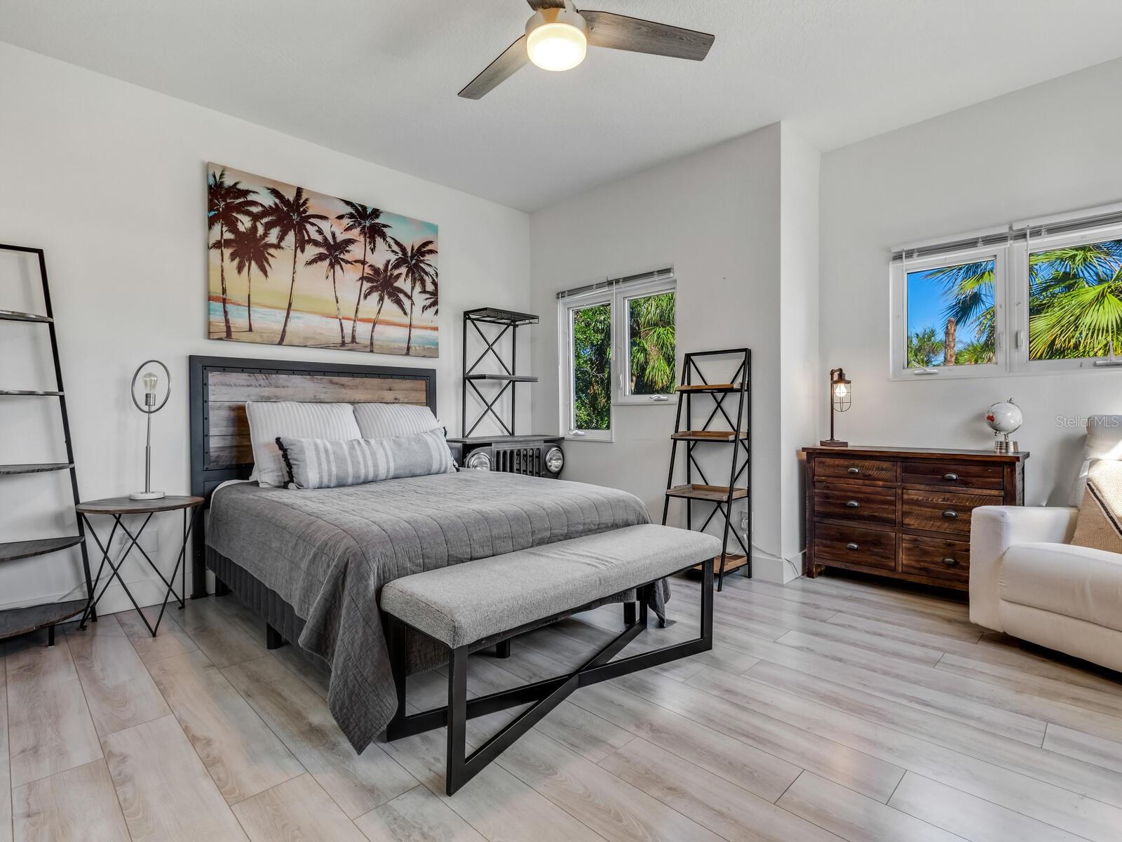 ESPLANADE ON THE BAY - Residential Lease