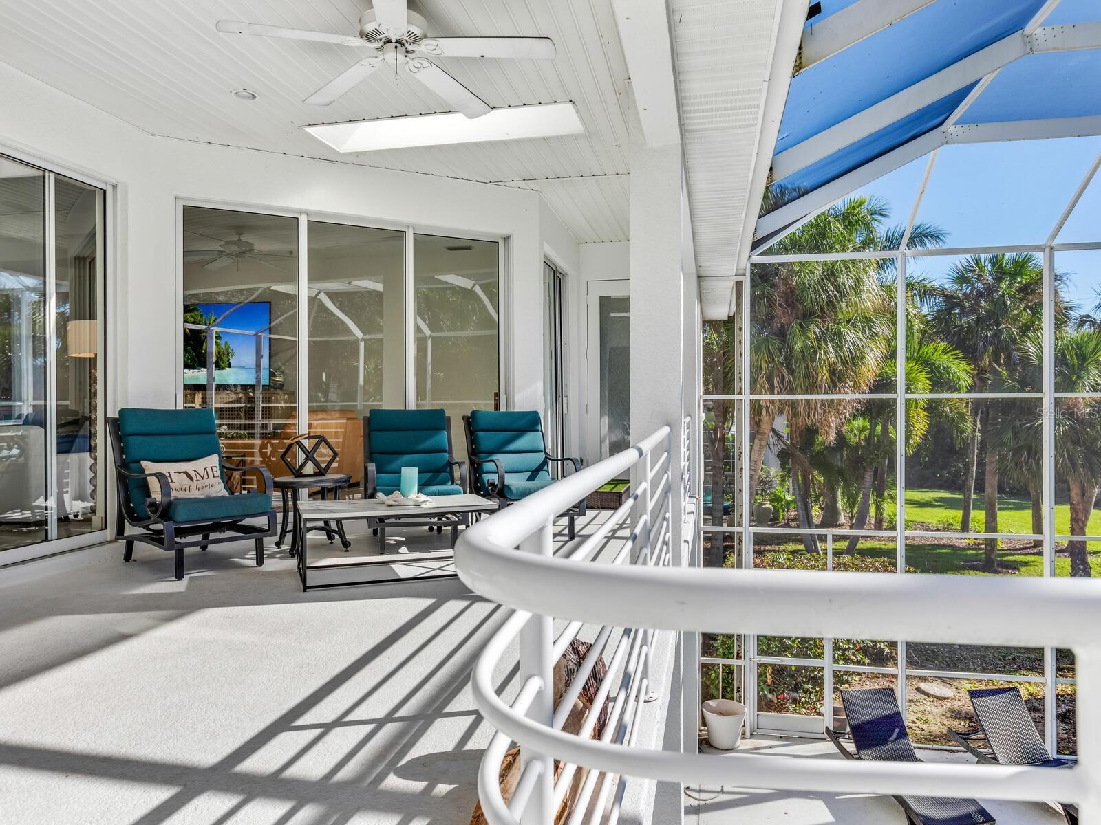 ESPLANADE ON THE BAY - Residential Lease