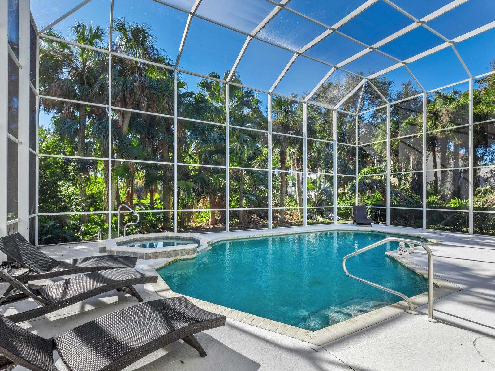 ESPLANADE ON THE BAY - Residential Lease