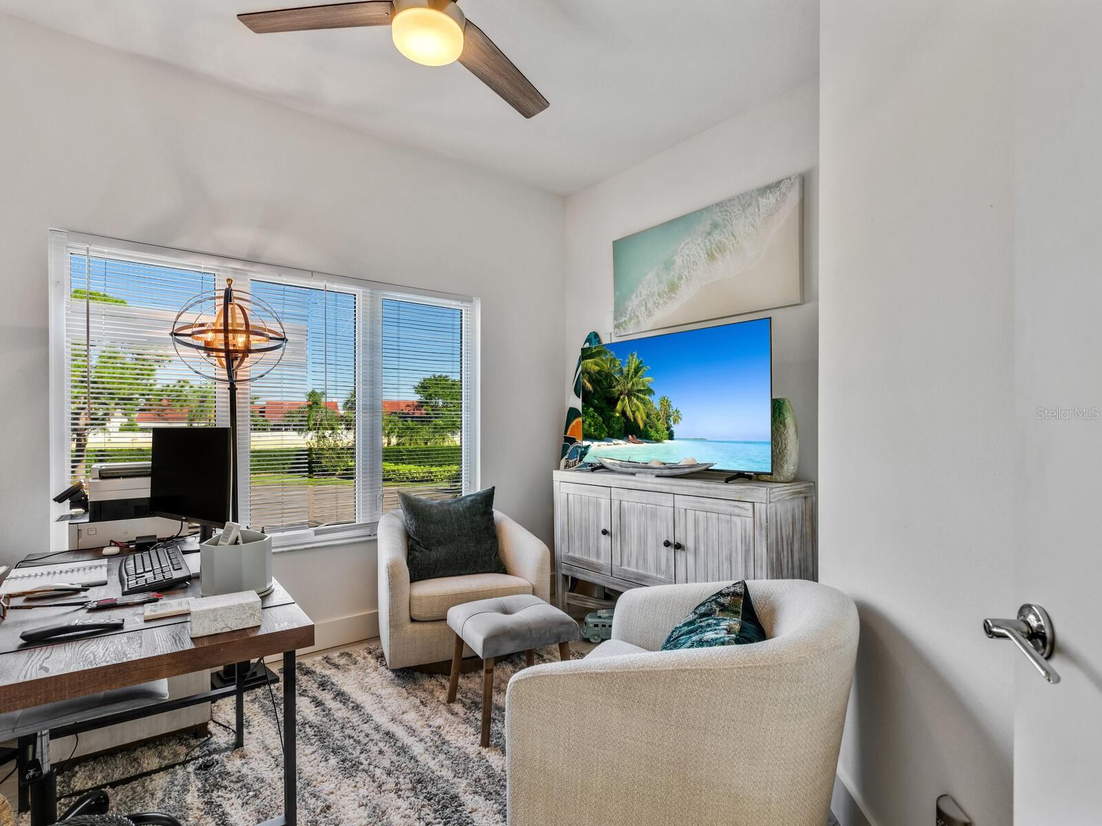 ESPLANADE ON THE BAY - Residential Lease