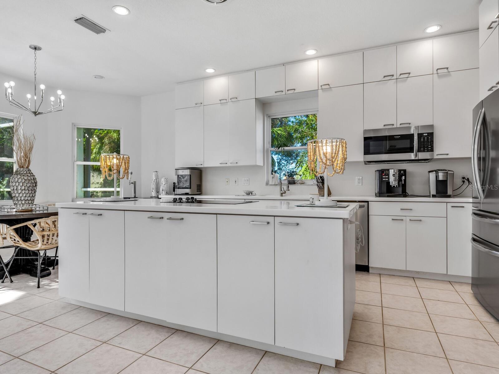 ESPLANADE ON THE BAY - Residential Lease