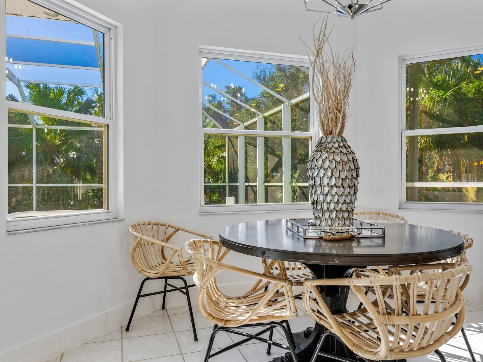 ESPLANADE ON THE BAY - Residential Lease