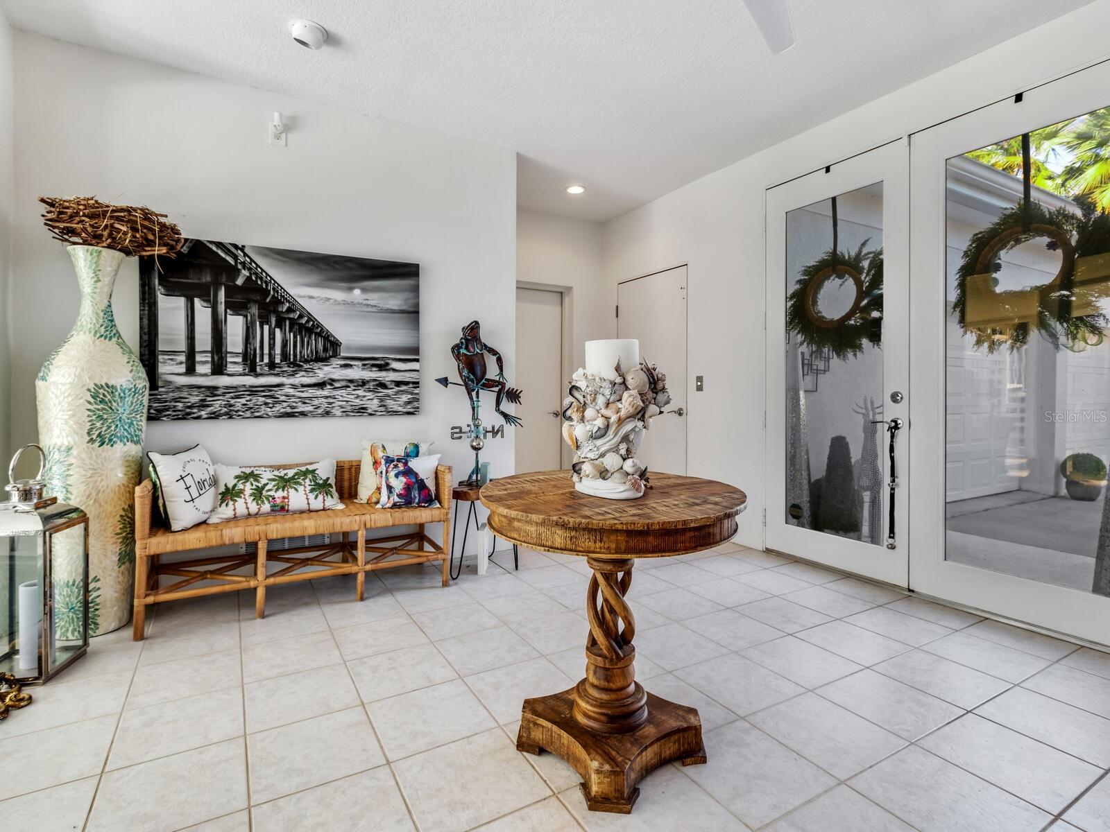 ESPLANADE ON THE BAY - Residential Lease