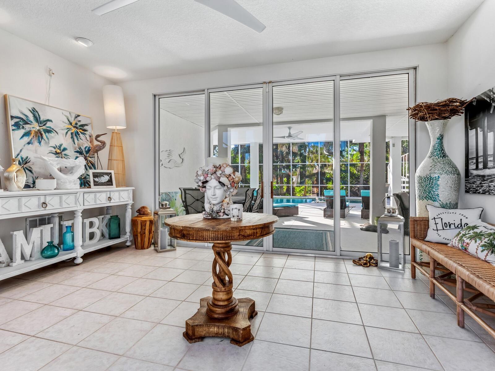 ESPLANADE ON THE BAY - Residential Lease