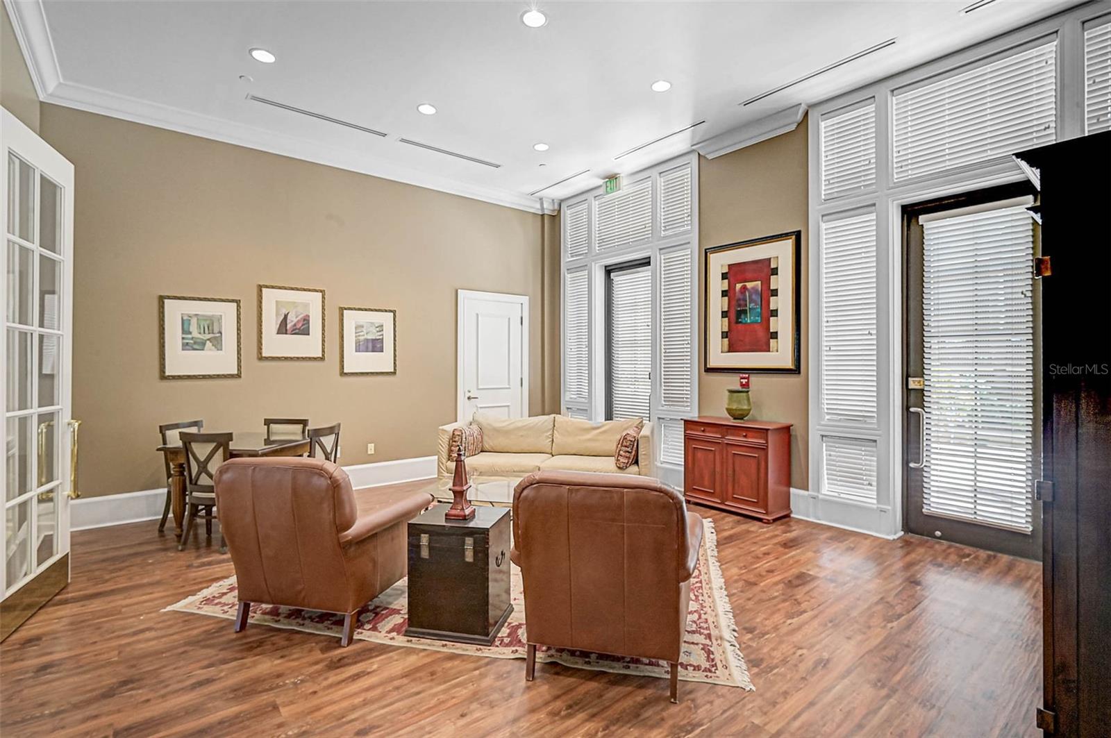 RENAISSANCE 1 - Residential