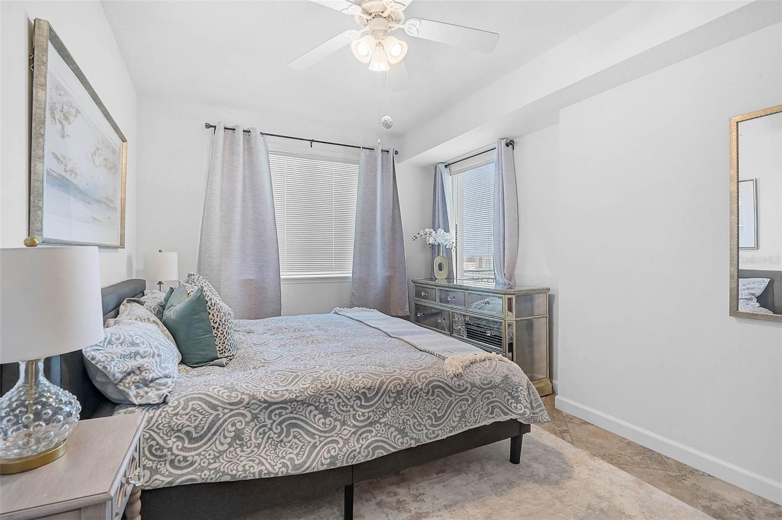 RENAISSANCE 1 - Residential