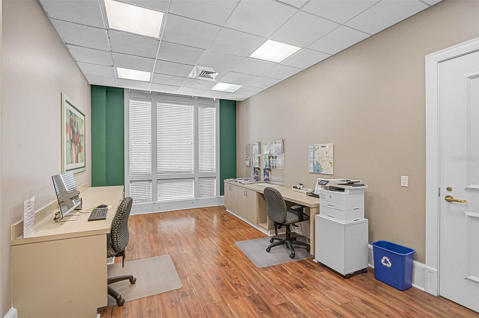 RENAISSANCE 1 - Residential