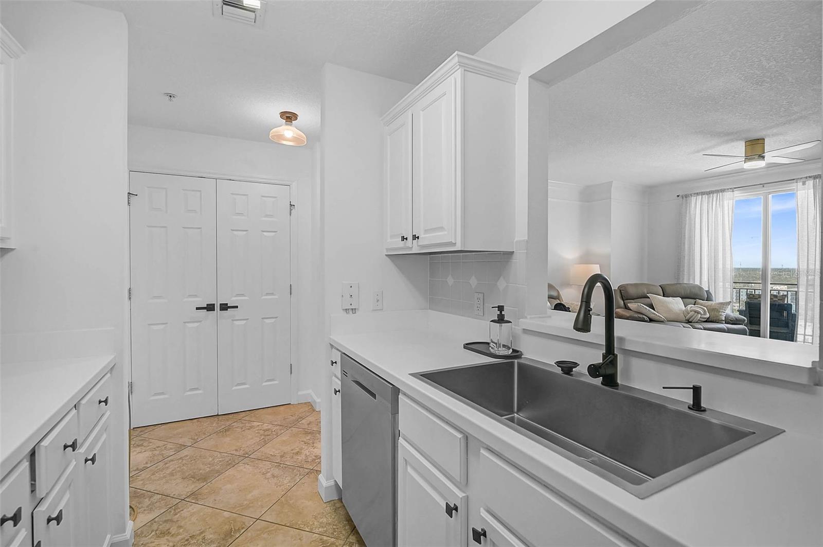 RENAISSANCE 1 - Residential