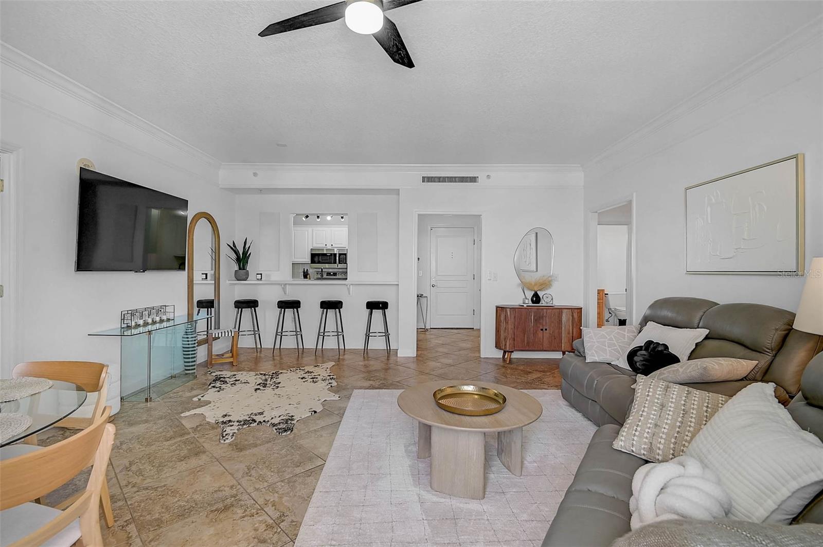 RENAISSANCE 1 - Residential