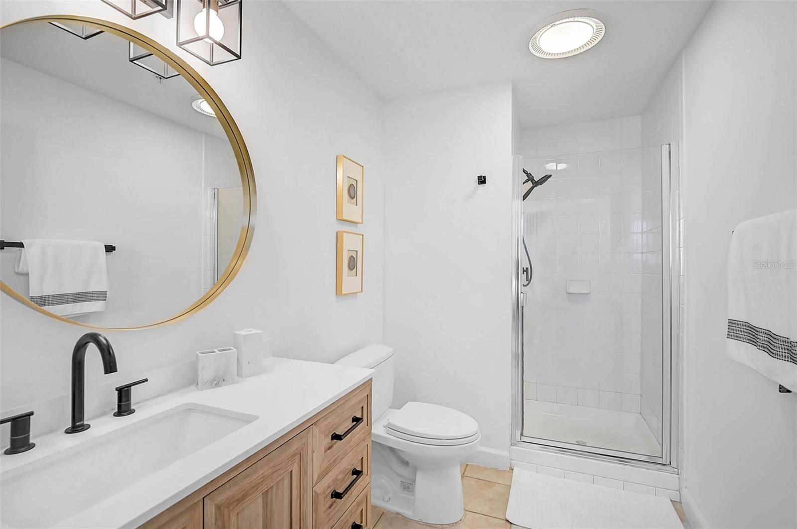 RENAISSANCE 1 - Residential